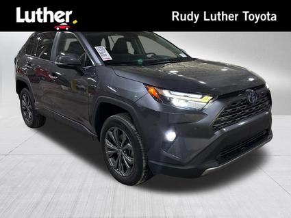 2022 Toyota RAV4 Minneapolis MN