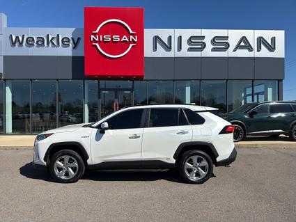 2020 Toyota RAV4 Martin TN