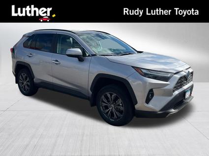 2023 Toyota RAV4 Hybrid Minneapolis MN