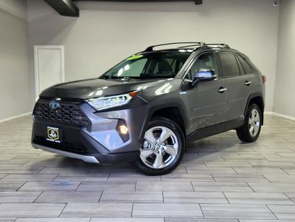 2021 Toyota RAV4 Philadelphia PA