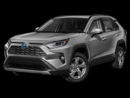 2021 Toyota RAV4 Indiana PA