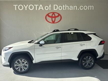 2023 Toyota RAV4 Hybrid Dothan AL