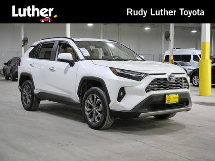 2022 Toyota RAV4 Minneapolis MN