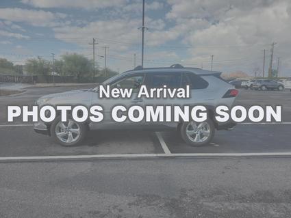2020 Toyota RAV4 Phoenix AZ