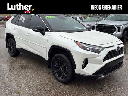 2022 Toyota RAV4 Minneapolis MN