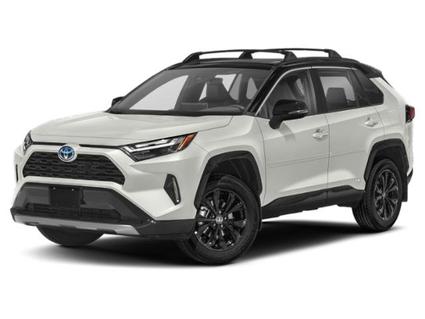 2022 Toyota RAV4 Minneapolis MN