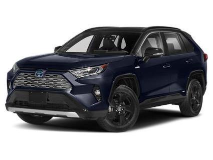 2021 Toyota RAV4 Minneapolis MN