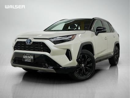 2022 Toyota RAV4 Minneapolis MN
