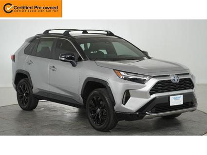 2022 Toyota RAV4 Elizabethtown KY