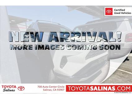 2021 Toyota RAV4 Salinas CA