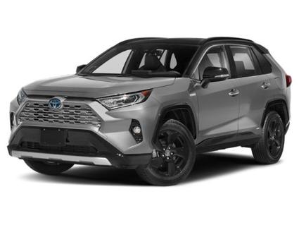 2021 Toyota RAV4 Minneapolis MN