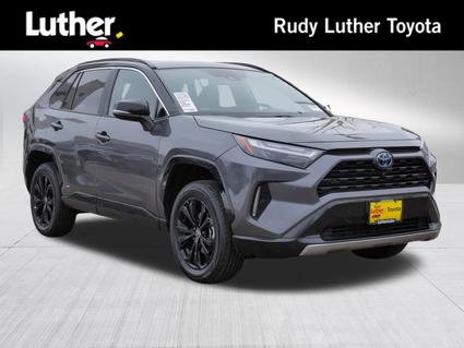 2022 Toyota RAV4 Minneapolis MN