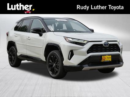 2022 Toyota RAV4 Minneapolis MN