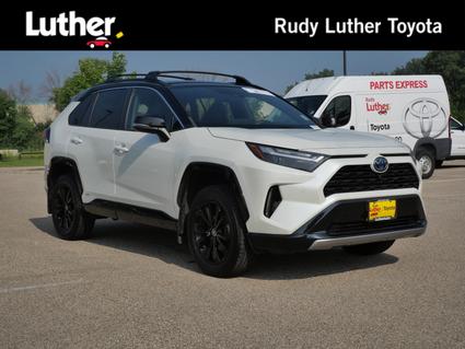 2022 Toyota RAV4 Minneapolis MN