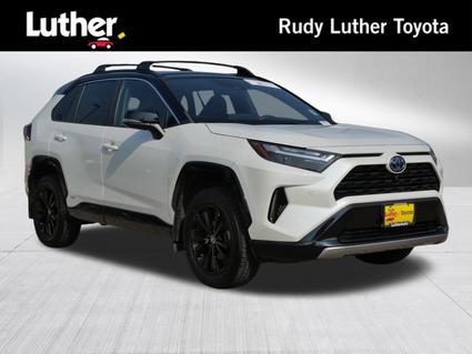 2022 Toyota RAV4 Minneapolis MN
