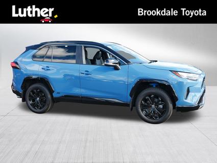2022 Toyota RAV4 Minneapolis MN