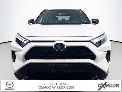 2022 Toyota RAV4 Louisville KY