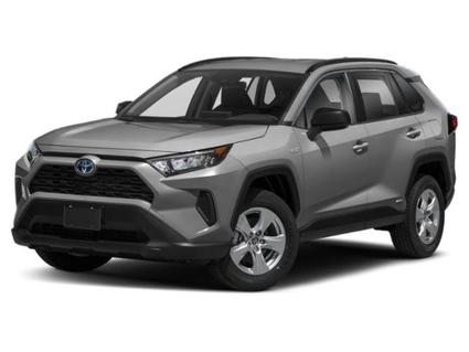 2021 Toyota RAV4 Minneapolis MN