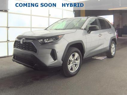 2021 Toyota RAV4 Murfreesboro TN