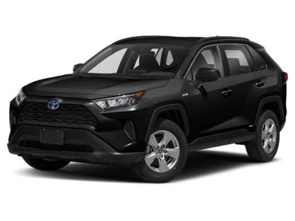 2021 Toyota RAV4 Minneapolis MN