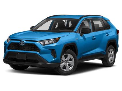 2021 Toyota RAV4 Minneapolis MN