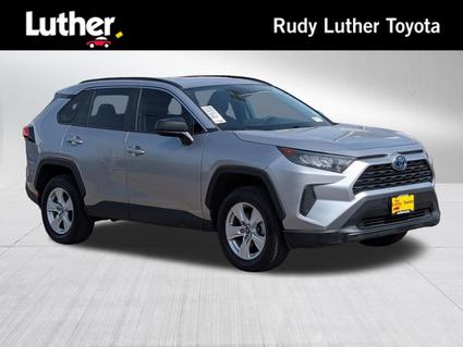 2021 Toyota RAV4 Minneapolis MN