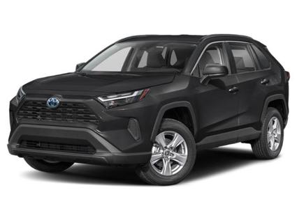 2023 Toyota RAV4 Hybrid Minneapolis MN