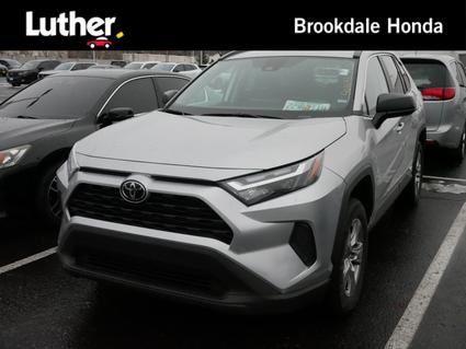 2025 Toyota RAV4 Hybrid Minneapolis MN