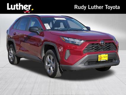 2025 Toyota RAV4 Hybrid Minneapolis MN