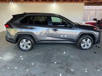 2022 Toyota RAV4 Missoula MT