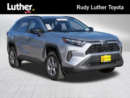 2025 Toyota RAV4 Hybrid Minneapolis MN