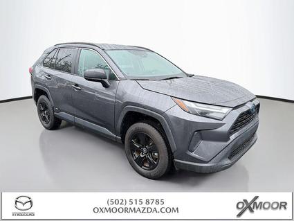 2023 Toyota RAV4 Hybrid Louisville KY