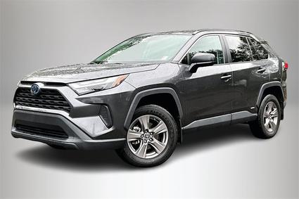 2024 Toyota RAV4 Hybrid Fort Walton Beach FL