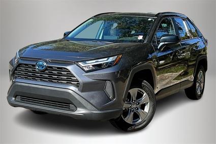 2024 Toyota RAV4 Hybrid Fort Walton Beach FL