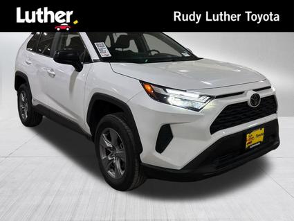 2025 Toyota RAV4 Hybrid Minneapolis MN