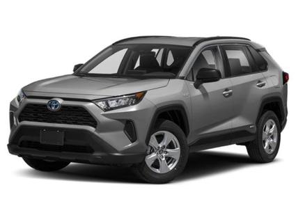 2021 Toyota RAV4 Minneapolis MN