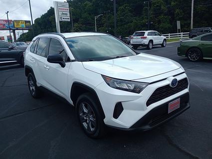 2022 Toyota RAV4 Henderson KY