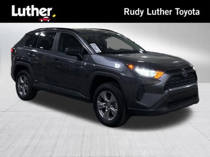 2022 Toyota RAV4 Minneapolis MN