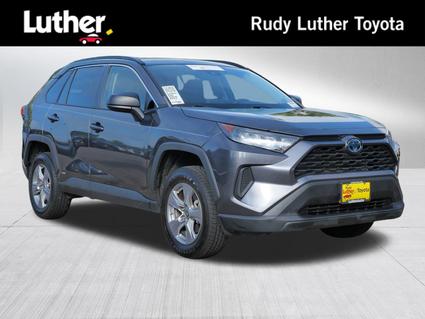 2022 Toyota RAV4 Minneapolis MN