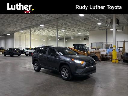 2022 Toyota RAV4 Minneapolis MN