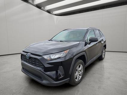 2022 Toyota RAV4 Loveland CO