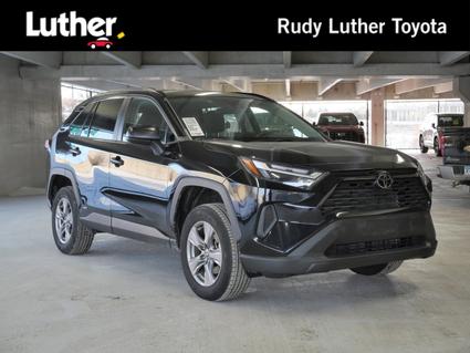 2025 Toyota RAV4 Hybrid Minneapolis MN