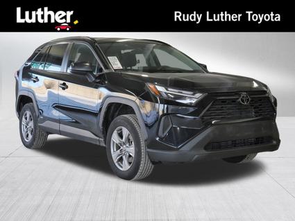 2025 Toyota RAV4 Hybrid Minneapolis MN