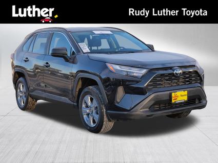 2025 Toyota RAV4 Hybrid Minneapolis MN