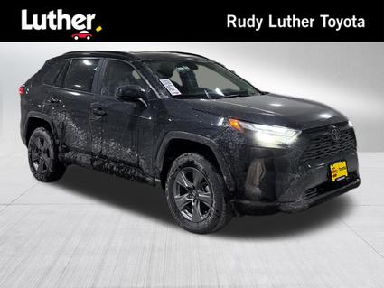 2025 Toyota RAV4 Hybrid Minneapolis MN