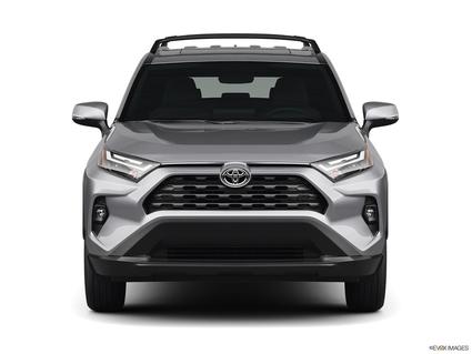 2025 Toyota RAV4 Hybrid Bellevue NE
