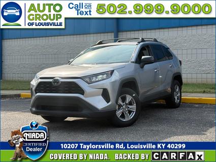2022 Toyota RAV4 Louisville KY