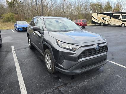 2021 Toyota RAV4 Hopkinsville KY