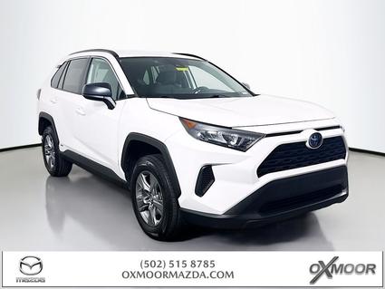 2022 Toyota RAV4 Louisville KY