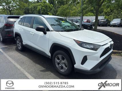 2022 Toyota RAV4 Louisville KY
